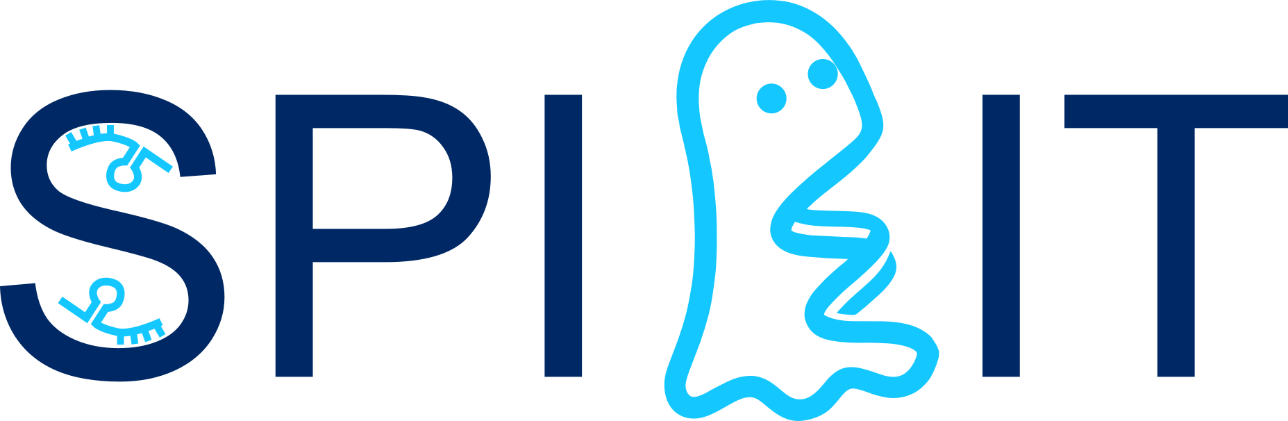 SPIRIT logo